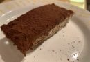 Bettis Low Carb Tiramisu